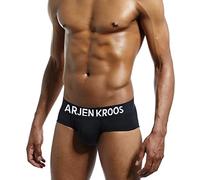 Casey Kevin Slip Homme Coton Slips Briefs sous-vêtements Extensible Sport Underwear sous Vetement Homme Slip