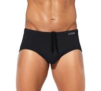 Casey Kevin Slips de Bain Homme Maillot Bain Swim Briefs Réglable Taille Basse Short Natation Bikini