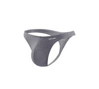 Casey Kevin String Sexy Homme,String Ficelle Homme Slip Bambou Homme Respirant sous Vetement