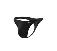 Casey Kevin String Sexy Homme,String Ficelle Homme Slip Bambou Homme Respirant sous Vetement