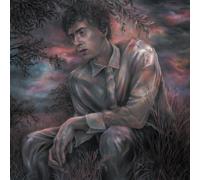 Casey MQ – Later That Day, The Day Before, Or The Day Before That – Vinyle LP (Stormcloud)