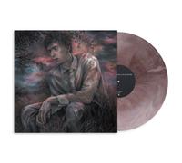 CASEY MQ - LATER THAT DAY,THE DAY BEFORE (..) (STORMCLOUD VI VINYL LP NEUF