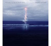 Casey Neill & The Norway Rats - Sending Up Flares [Compact Discs]