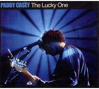 Casey, Paddy - Lucky One