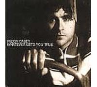 Casey, Paddy - Whatever Gets You True [Import]