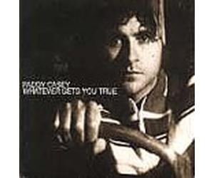 Casey, Paddy - Whatever Gets You True [Import]