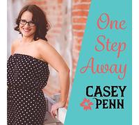Casey Penn - One Step Away [Import]