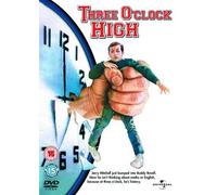 Casey Siemaszko - Three O'Clock High [Import anglais]
