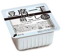 Casey tofu soyeux un ordre petit (japon importation)