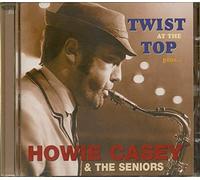 Casey - Twist at the Top Plus