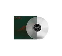 Casey - Where I Go When I am Sleeping (Ltd. Crystal Clear)