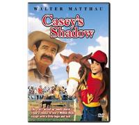 Casey's Shadow [Import USA Zone 1]