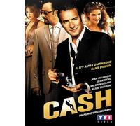 TelForceOne – Cash