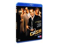 Cash - Blu-Ray