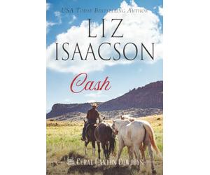Cash: A Young Brothers Novel