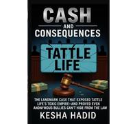 CASH AND CONSEQUENCES: The Landmark Case That Exposed Tattle Life’s Toxic Empire and Proved Even Anonymous Bullies Can’t Hide From the Law