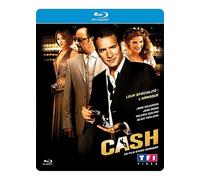 Cash - Blu-Ray