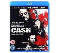 Cash - Cash (2008) [Blu-Ray]