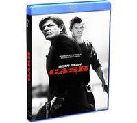 Cash - Blu-Ray