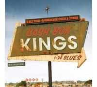 Cash Box Kings - I-94 Blues [Import]