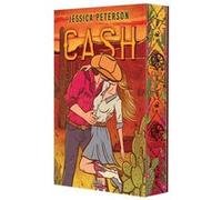 Cash (broché) Jessica Peterson (Auteur), Élise Giband (Traduction)