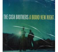 A Brand New Night