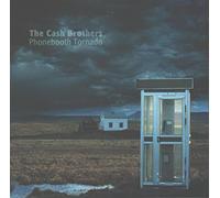 Cash Brothers - Phonebooth Tornado