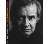 Cash Calif.) Rolling Stone (San Francisco (Auteur)