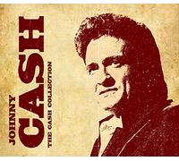 Cash - Cash Collection - 4cd
