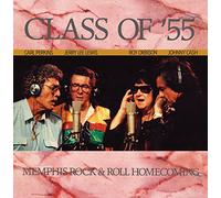 Cash - Class of 55 [Import]