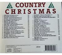 Cash - Country Christmas [Import]