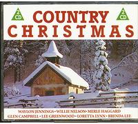 Cash - Country Christmas [Import]