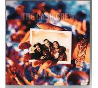 Cash Crew - CASH CREW / BACK FOR MORE