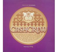 Cash Crew - Turn It Out