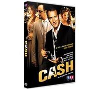 Cash E