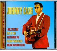 Cash - Famous Country Music Makers