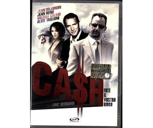 Cash - Fate Il Vostro Gioco