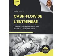 Cash-flow de l’entreprise: Comment créer une entreprise d’un million de dollars dans un an