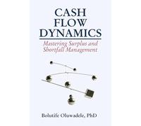 Cash Flow Dynamics: Mastering Surplus and Shortfall Management