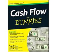 John A. Tracy – Cash Flow For Dummies