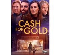 Cash For Gold [Digital Video Disc] Ac-3/Dolby Digital, Dolby