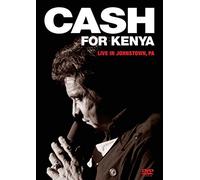 Cash for Kenya: Live in Johnstown, Pa