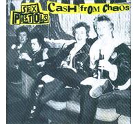 Cash from Chaos by Sex Pistols