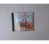 Cash - Gentlemen of Country & Western [Import]