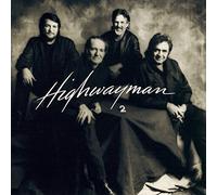 Cash - Highwayman 2 [Import]