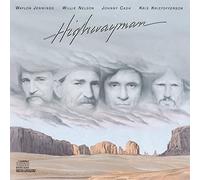 Highwaymen – Highwaymen – CD – Neuf
