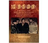 Cash - Highwaymen Live Ny 1990