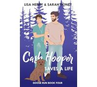 Cash Hooper Saves a Life