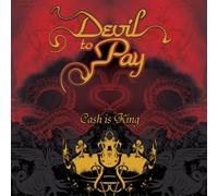 Cash Is King
