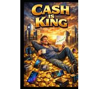 Cash Is King: Confessions of a Tech Investor Who Stopped Panicking